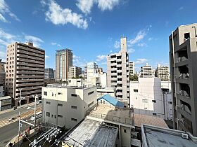 ブランシエスタ河原町  ｜ 広島県広島市中区河原町（賃貸マンション1R・6階・28.80㎡） その15