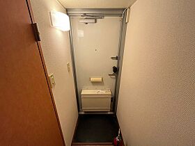 レオパレスＣｈａｍｂｒｅ　Ｎ  ｜ 広島県広島市中区光南3丁目（賃貸アパート1K・1階・20.28㎡） その12