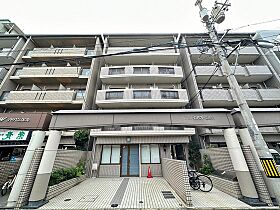 インパクト広瀬町I  ｜ 広島県広島市中区広瀬町（賃貸マンション1R・4階・15.93㎡） その1