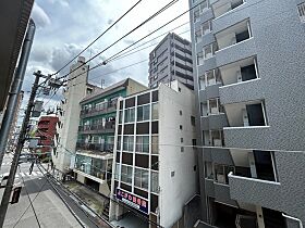 広島県広島市西区横川町3丁目（賃貸マンション1R・3階・19.80㎡） その14