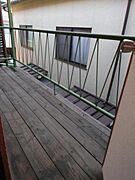 ※別の部屋の写真です