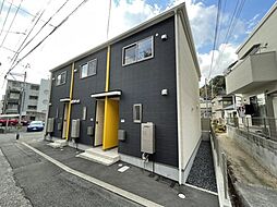 西広島駅 8.3万円