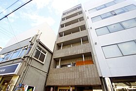 アクアコート宇品  ｜ 広島県広島市南区宇品神田5丁目（賃貸マンション1R・3階・18.70㎡） その1