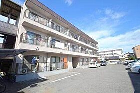 藤ビルツー  ｜ 広島県広島市南区皆実町3丁目（賃貸マンション1LDK・3階・50.00㎡） その1