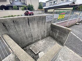 広島県広島市西区高須1丁目（賃貸マンション3LDK・1階・72.78㎡） その17