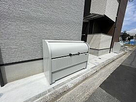 広島県広島市西区庚午北1丁目（賃貸アパート1LDK・2階・27.74㎡） その2