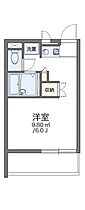 広島県広島市東区戸坂千足1丁目（賃貸マンション1R・3階・19.87㎡） その2