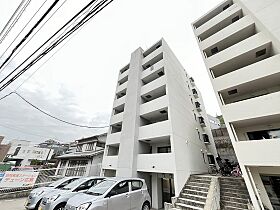 広島県広島市東区光が丘（賃貸マンション2LDK・4階・52.79㎡） その1