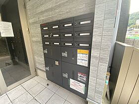 広島県広島市西区田方2丁目（賃貸アパート1R・1階・20.25㎡） その17