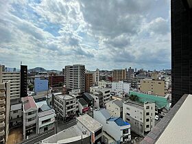 広島県広島市東区若草町（賃貸マンション1K・10階・24.06㎡） その13