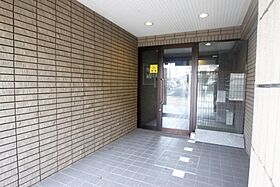 コンフォート翠町  ｜ 広島県広島市南区翠5丁目（賃貸マンション1K・5階・19.00㎡） その3