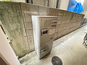 広島県広島市西区己斐本町1丁目（賃貸マンション1K・5階・28.57㎡） その17