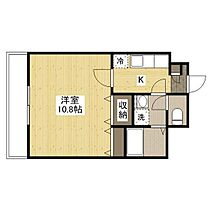 広島県広島市西区観音町（賃貸マンション1K・2階・32.16㎡） その2