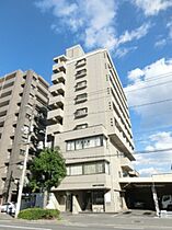 広島県広島市西区東観音町（賃貸マンション1LDK・9階・30.05㎡） その1