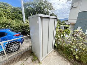 グリーンパレス  ｜ 広島県広島市安芸区瀬野西2丁目（賃貸アパート3LDK・1階・71.58㎡） その10