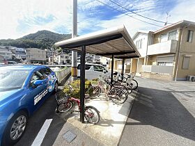 リバーサイド中野　B棟  ｜ 広島県広島市安芸区中野2丁目（賃貸アパート2LDK・1階・52.10㎡） その16