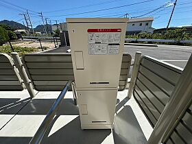 広島県廿日市市大野原2丁目（賃貸アパート1LDK・1階・50.01㎡） その17