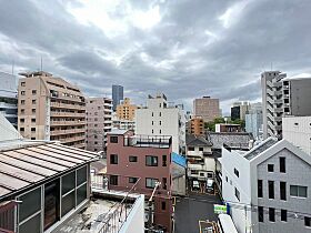 藤井ビル  ｜ 広島県広島市中区幟町（賃貸マンション1LDK・6階・50.24㎡） その13