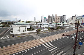 EFT-広瀬北町  ｜ 広島県広島市中区広瀬北町（賃貸マンション1K・4階・23.82㎡） その9