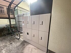 広島県広島市西区草津南1丁目（賃貸マンション1LDK・4階・46.98㎡） その15