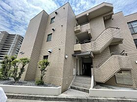 広島県広島市西区草津新町1丁目（賃貸マンション1DK・1階・24.50㎡） その1