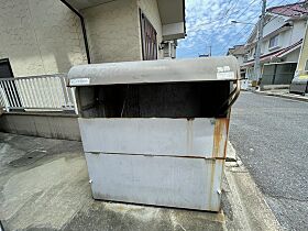 広島県広島市西区草津新町1丁目（賃貸マンション1DK・1階・24.50㎡） その15