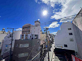 あずまビル  ｜ 広島県広島市中区薬研堀（賃貸マンション1K・3階・25.00㎡） その12