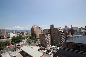 レジディア比治山公園  ｜ 広島県広島市南区段原1丁目（賃貸マンション1K・4階・21.42㎡） その13