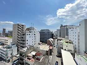 ウェスティン鉄砲町  ｜ 広島県広島市中区鉄砲町（賃貸マンション1K・9階・31.28㎡） その11