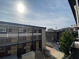 広島県広島市西区井口4丁目（賃貸アパート1K・2階・20.28㎡） その13