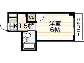 柴崎皆実町ビル  ｜ 広島県広島市南区皆実町3丁目（賃貸マンション1K・2階・15.60㎡） その2