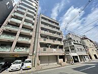 広島県広島市中区橋本町：物件画像／株式会社良和ハウス　広島南店