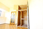※別部屋の写真です