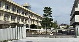 広島県廿日市市可愛（賃貸アパート1LDK・1階・28.35㎡） その5