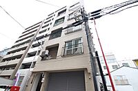 広島県広島市中区堺町1丁目：物件画像／株式会社良和ハウス　広島南店