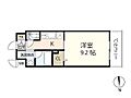 S-RESIDENCEUJINA5-chome29階6.8万円