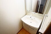 ※別部屋の写真です