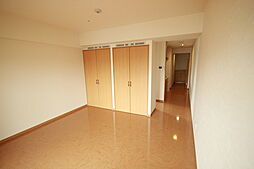 Der Strada.Y2 ふじみ 13階1DKのリビング/ダイニング