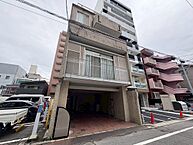 広島県広島市中区十日市町2丁目：物件画像／株式会社良和ハウス　広島南店