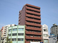 広島県広島市中区宝町：物件画像／株式会社良和ハウス　広島南店