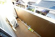 ※別号室の写真です