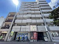 広島県広島市中区舟入中町：物件画像／株式会社良和ハウス　広島南店