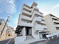 広島県広島市西区大宮3丁目：物件画像／株式会社良和ハウス　広島南店