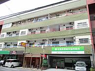 広島県広島市東区光町2丁目：物件画像／株式会社良和ハウス　広島南店