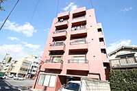 広島県広島市中区白島九軒町：物件画像／株式会社良和ハウス　広島南店