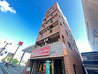 広島県広島市中区本川町1丁目：物件画像／株式会社良和ハウス　広島南店