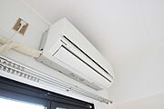 ※別部屋の写真です