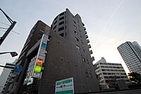広島県広島市中区東白島町：物件画像／株式会社良和ハウス　広島南店