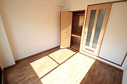 Mビル鈴が台 3階1Kのリビング/ダイニング