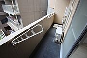 ※別号室のお写真です。